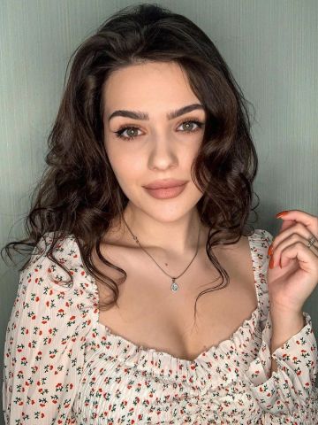 Анкета проститутки Фаина, 22 года